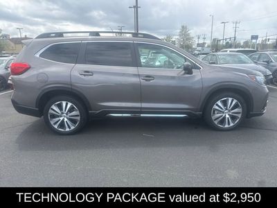 2022 Subaru Ascent Limited - Photo 3