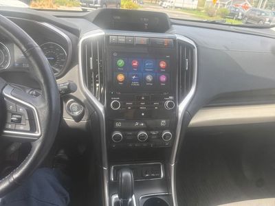2022 Subaru Ascent Limited - Photo 21