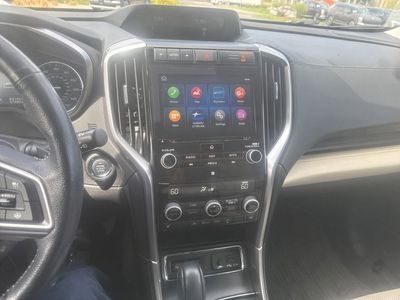 2022 Subaru Ascent Limited - Photo 19