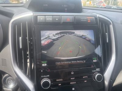 2022 Subaru Ascent Limited - Photo 23