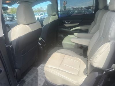2022 Subaru Ascent Limited - Photo 26
