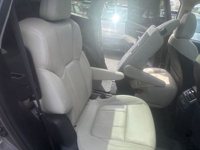 2022 Subaru Ascent Limited - Photo 34