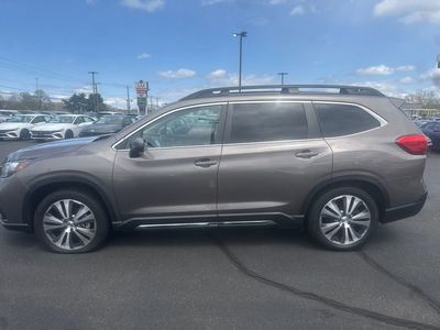 2022 Subaru Ascent Limited - Photo 8