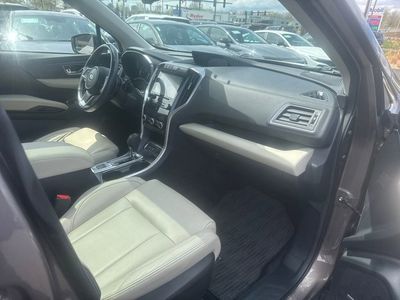 2022 Subaru Ascent Limited - Photo 38
