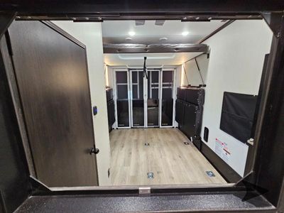 2026 Forest River RV Vengeance Rogue Armored - Photo 44