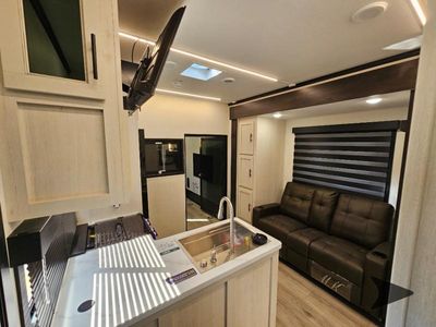 2026 Forest River RV Vengeance Rogue Armored - Photo 30