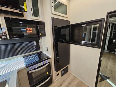 2026 Forest River RV Vengeance Rogue Armored - Photo 41