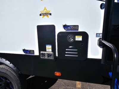 2026 Forest River RV Vengeance Rogue Armored - Photo 25
