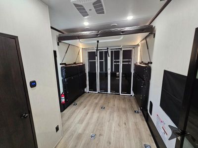 2026 Forest River RV Vengeance Rogue Armored - Photo 45