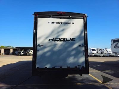 2026 Forest River RV Vengeance Rogue Armored - Photo 7