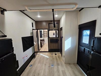 2026 Forest River RV Vengeance Rogue Armored - Photo 46