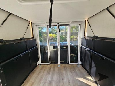 2026 Forest River RV Vengeance Rogue Armored - Photo 21