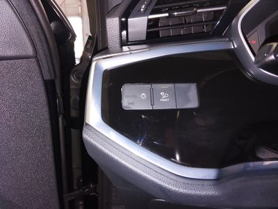 2024 Audi Q3 — photo 13 view