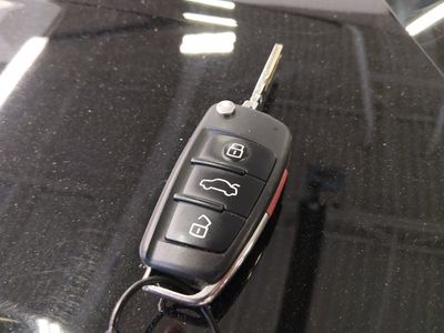 2024 Audi Q3 — photo 15 view