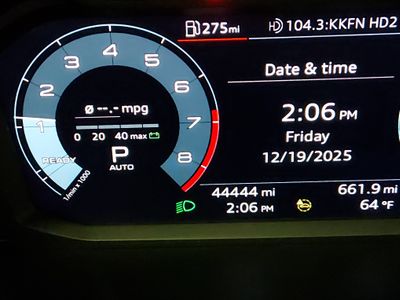 2024 Audi Q3 — photo 14 view