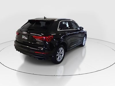 2024 Audi Q3 — photo 7 view