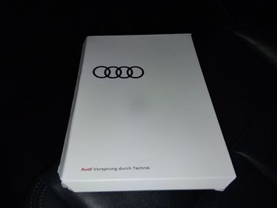 2024 Audi Q3 — photo 21 view