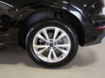 2024 Audi Q3 — photo 10 view