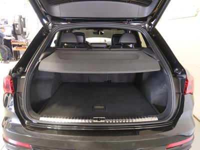 2024 Audi Q3 — photo 11 view