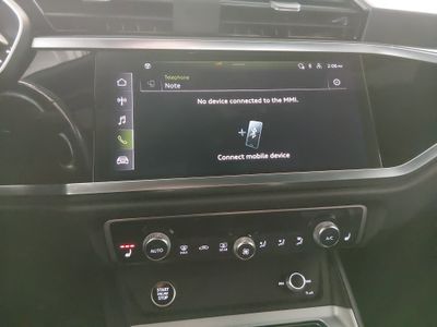 2024 Audi Q3 — photo 17 view