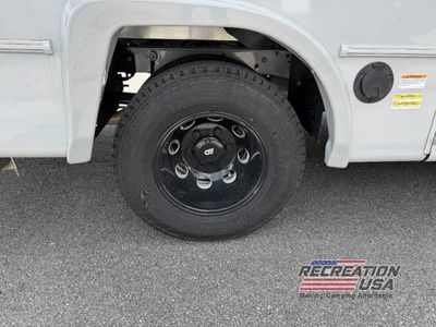 2026 Coachmen Cross Trail EV - Photo 8