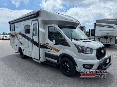 2026 Coachmen Cross Trail EV - Photo 1