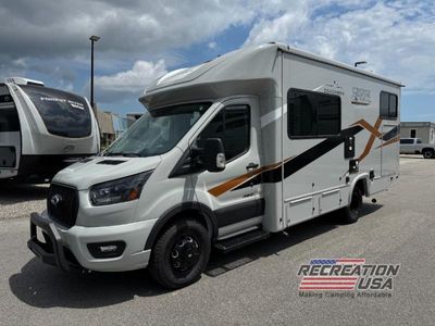 2026 Coachmen Cross Trail EV - Photo 2