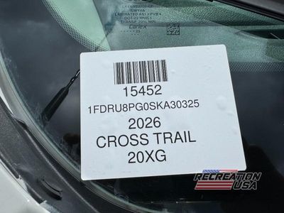 2026 Coachmen Cross Trail EV - Photo 12