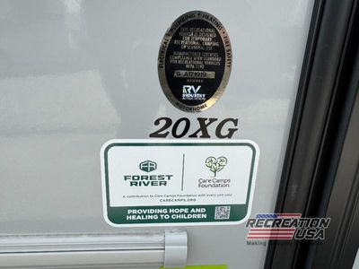 2026 Coachmen Cross Trail EV - Photo 11