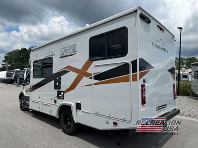 2026 Coachmen Cross Trail EV - Photo 5
