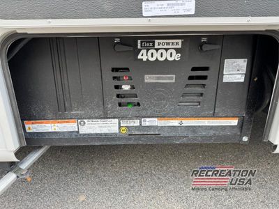 2026 Coachmen Cross Trail EV - Photo 13