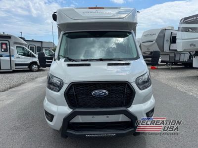 2026 Coachmen Cross Trail EV - Photo 3