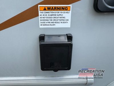 2026 Coachmen Cross Trail EV - Photo 14