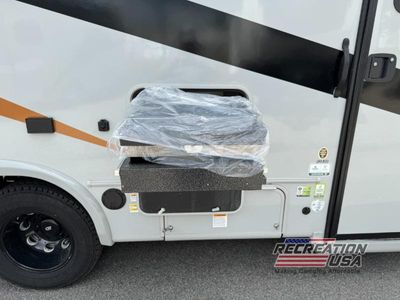 2026 Coachmen Cross Trail EV - Photo 10