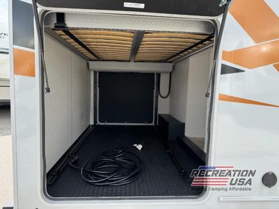 2026 Coachmen Cross Trail EV - Photo 7