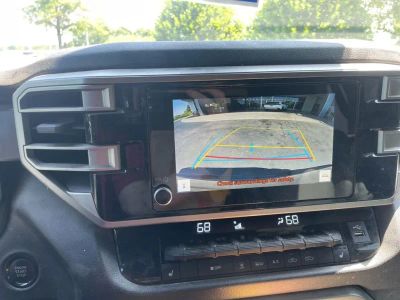 2025 Toyota Tundra - Photo 8