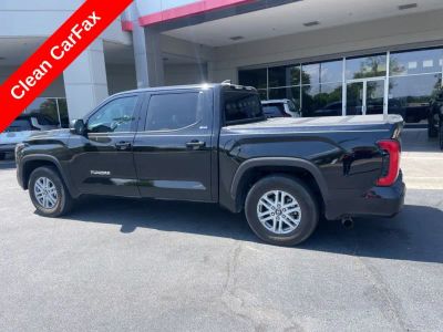 2025 Toyota Tundra - Photo 6