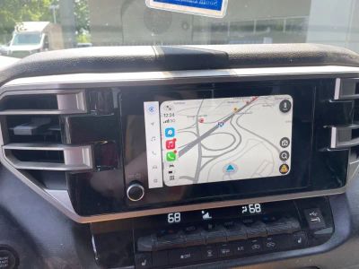 2025 Toyota Tundra - Photo 7