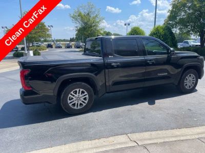 2025 Toyota Tundra - Photo 4