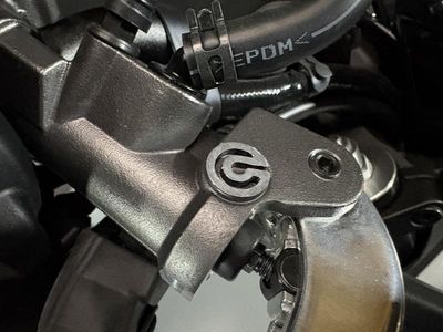 2025 Yamaha MT-09 - Photo 7