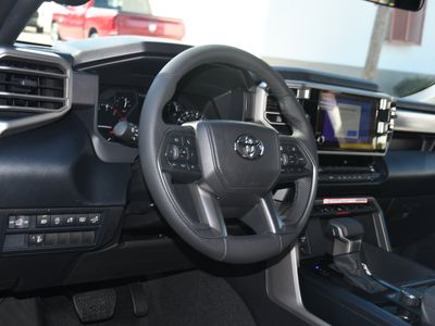 2026 Toyota Tundra - Photo 4