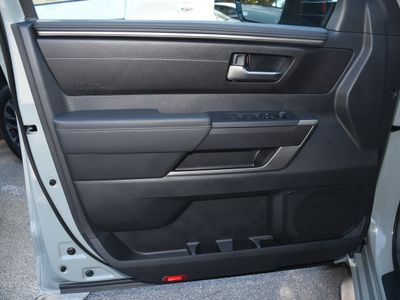 2026 Toyota Tundra - Photo 5