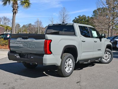2026 Toyota Tundra - Photo 2