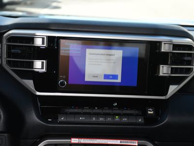 2026 Toyota Tundra - Photo 9