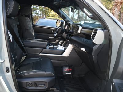 2026 Toyota Tundra - Photo 11