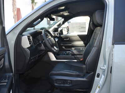 2026 Toyota Tundra - Photo 3