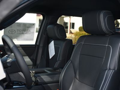 2026 Toyota Tundra - Photo 7