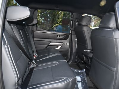 2026 Toyota Tundra - Photo 10