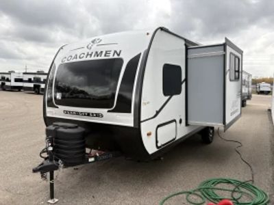 2025 Coachmen Apex - Photo 3