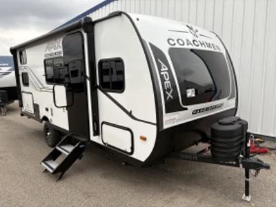 2025 Coachmen Apex - Photo 1